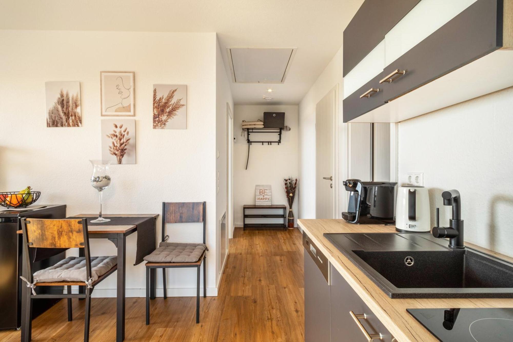 Apartment Haus Agatha