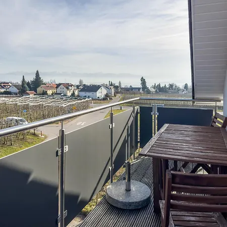 Haus Agatha Apartment Wasserburg am Bodensee Exterior photo