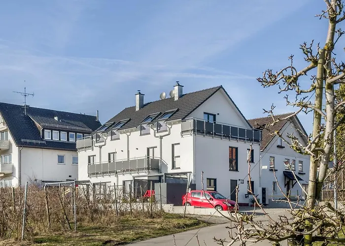 Haus Agatha