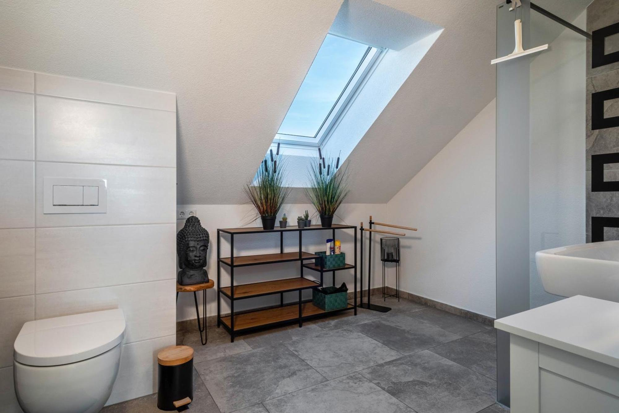 Apartment Haus Agatha *