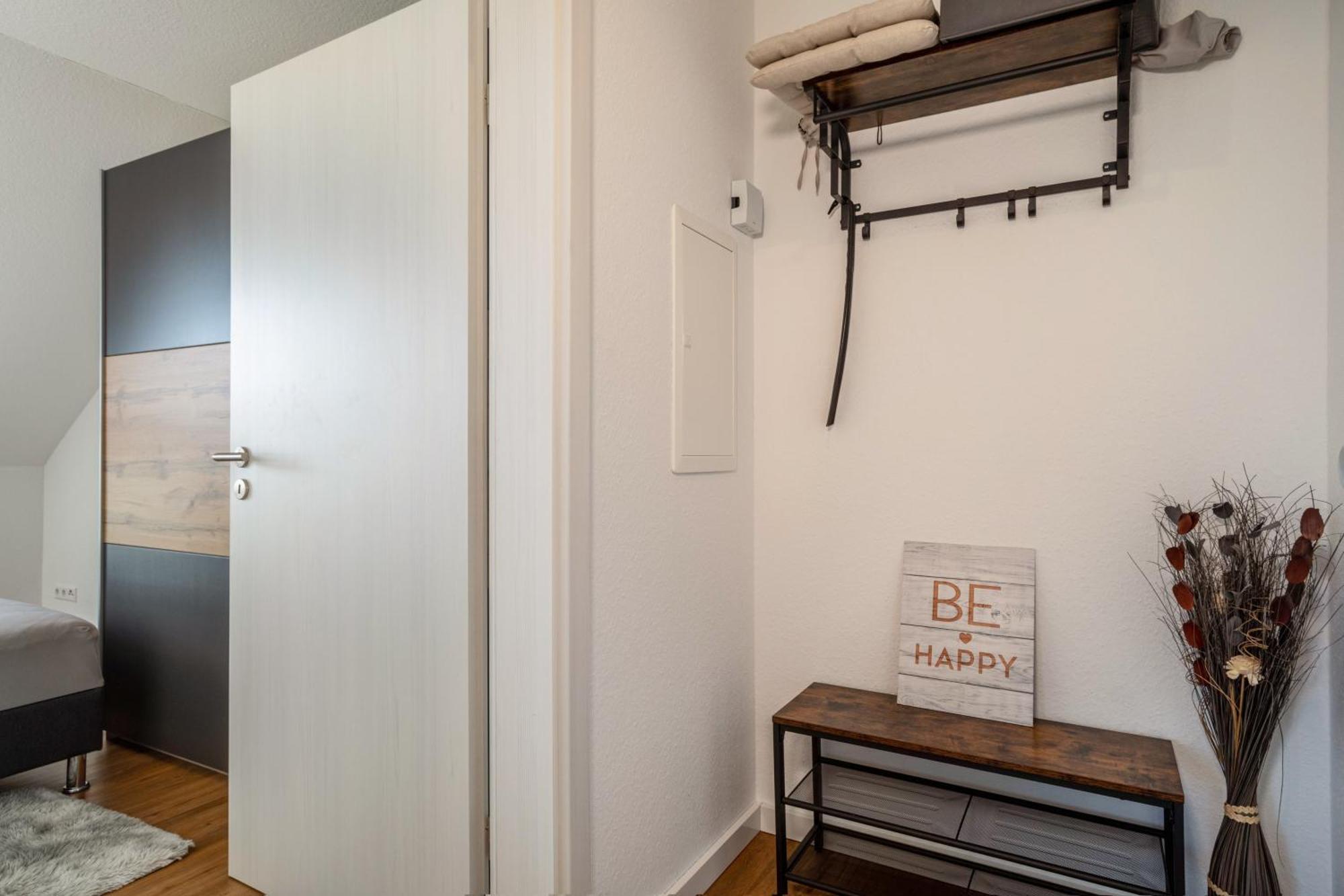 Haus Agatha Apartment *