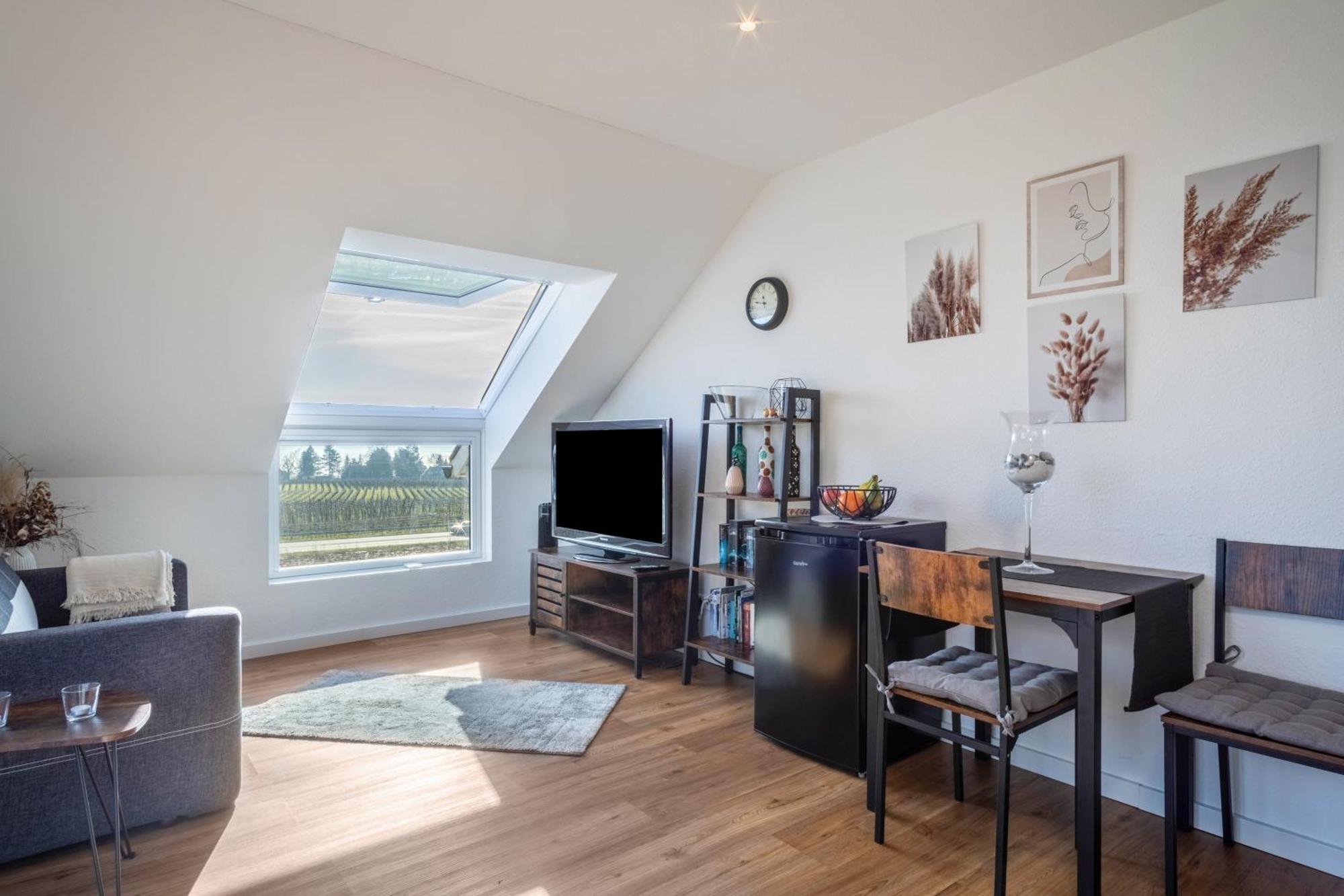 Haus Agatha Wasserburg am Bodensee