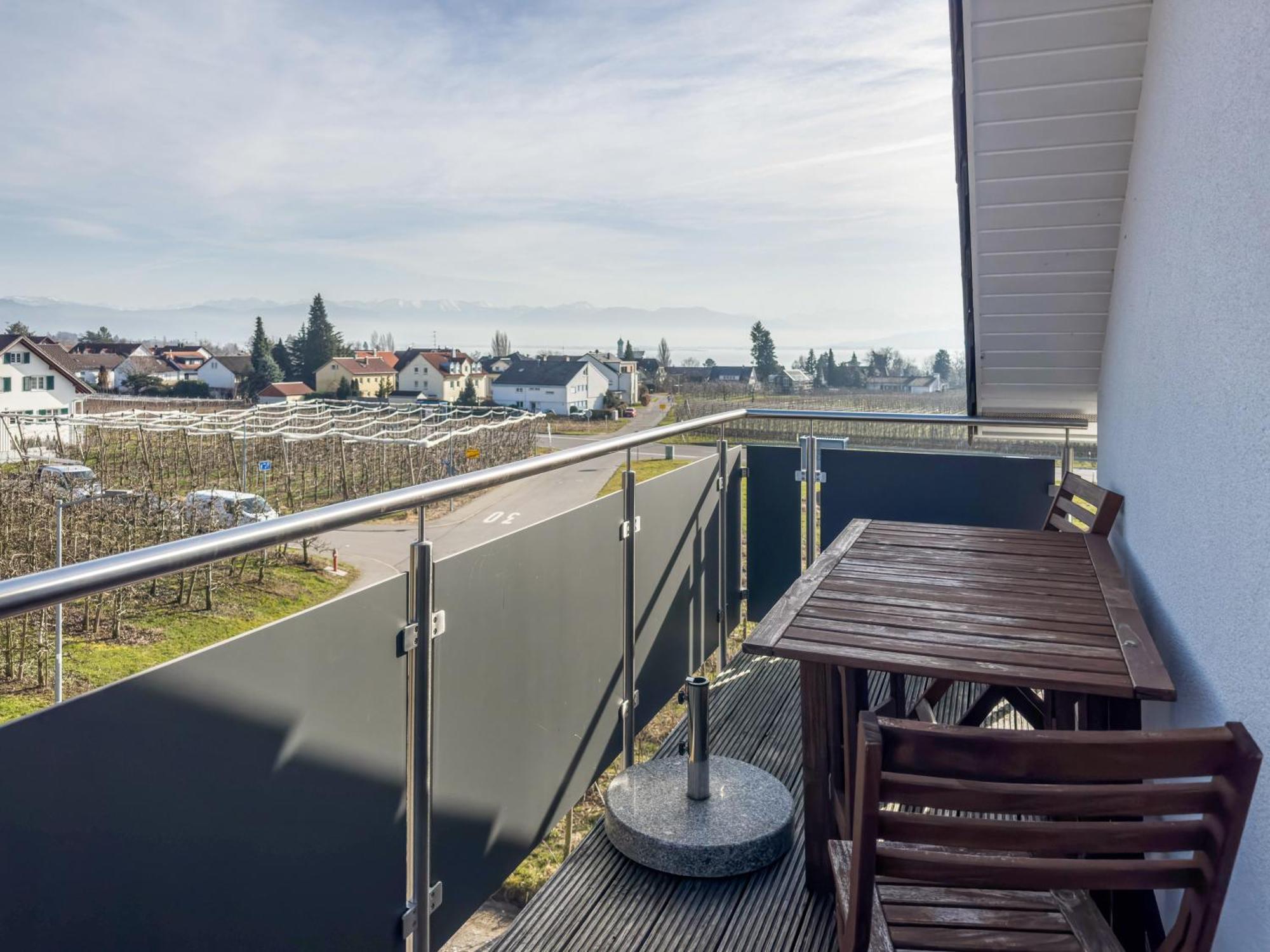 Apartment Haus Agatha *