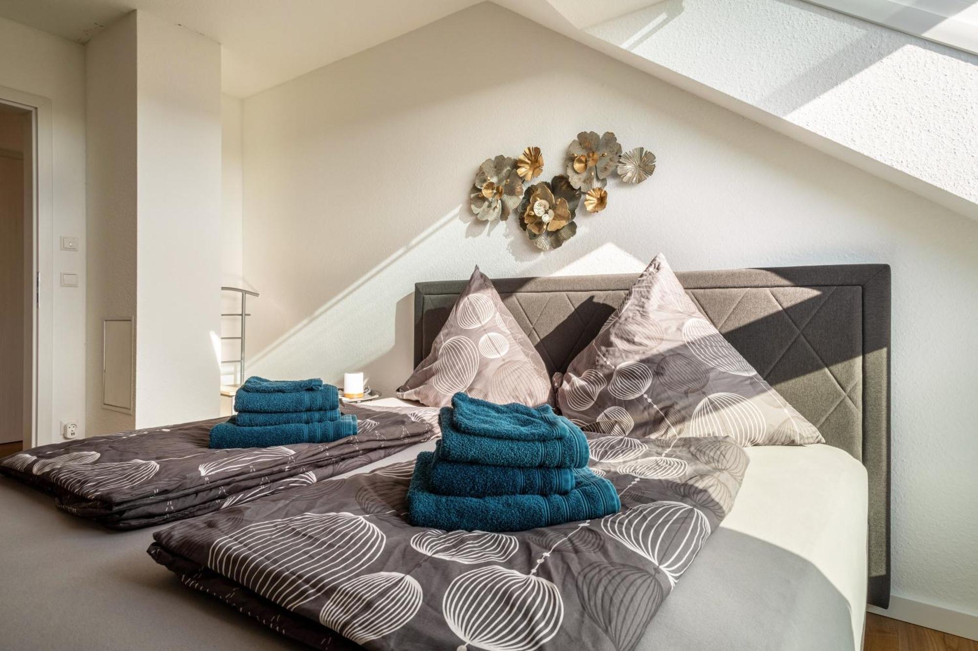 Appartement Haus Agatha