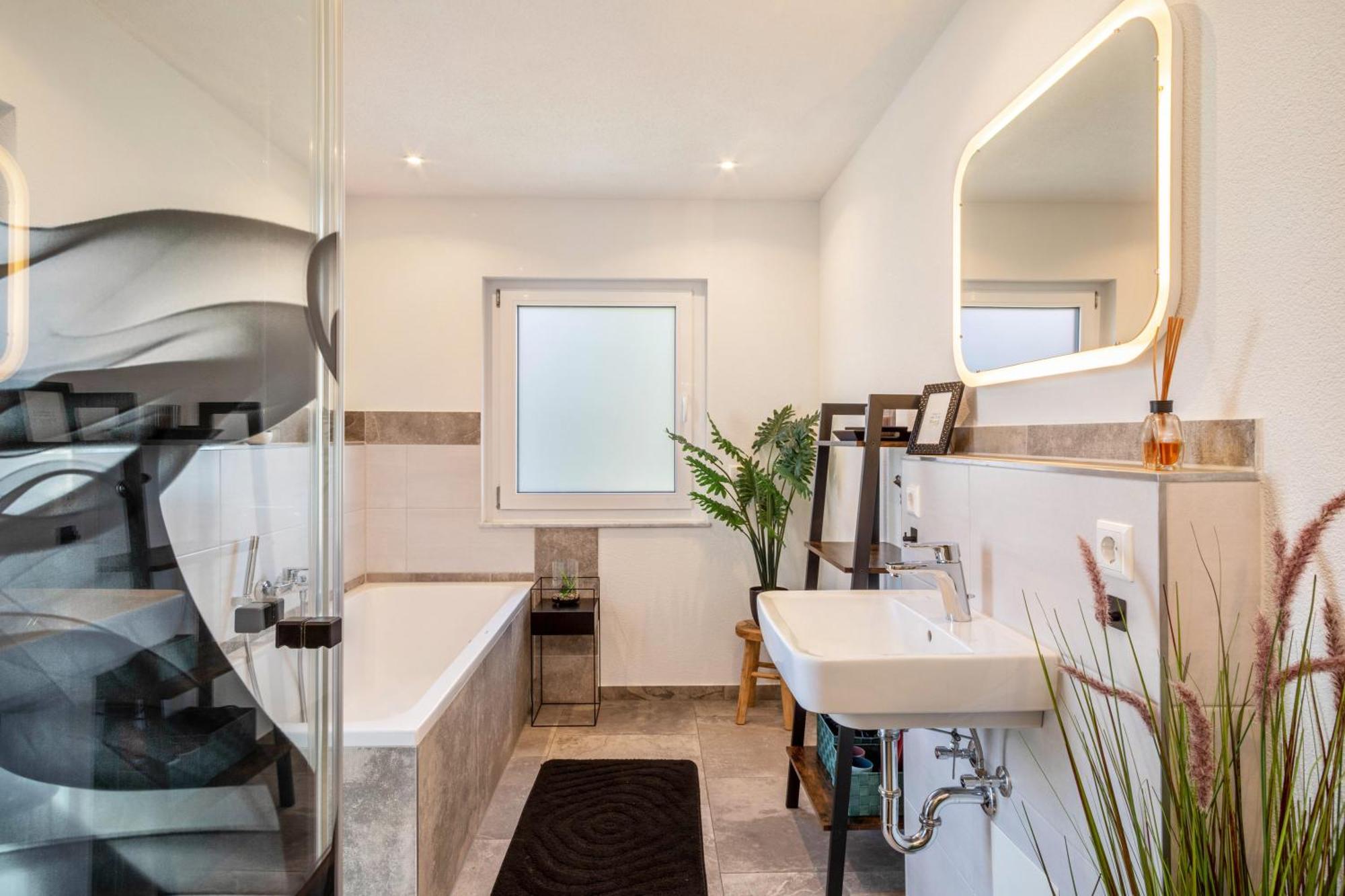 Haus Agatha Apartment Wasserburg am Bodensee