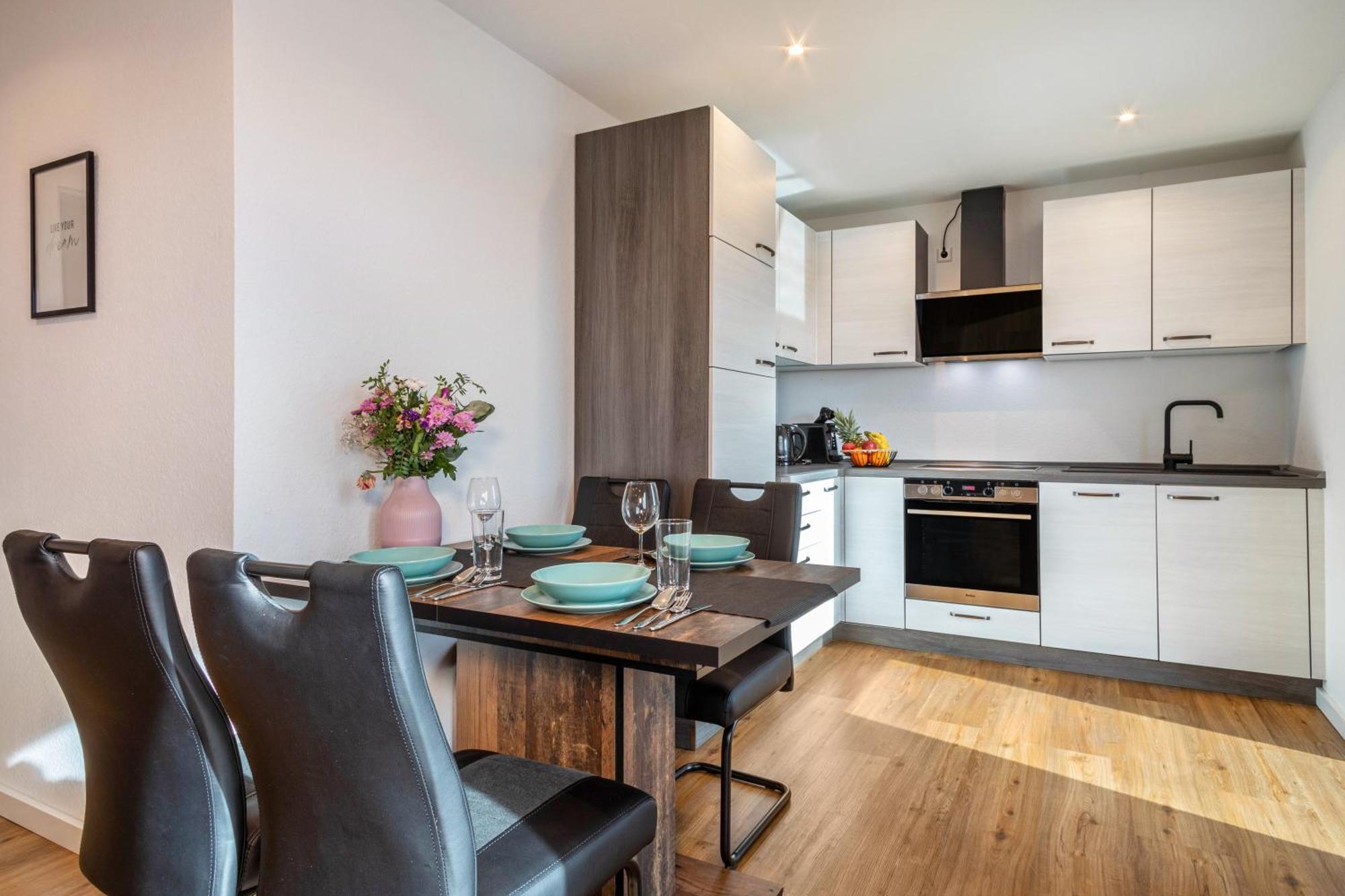 Apartment Haus Agatha Wasserburg am Bodensee
