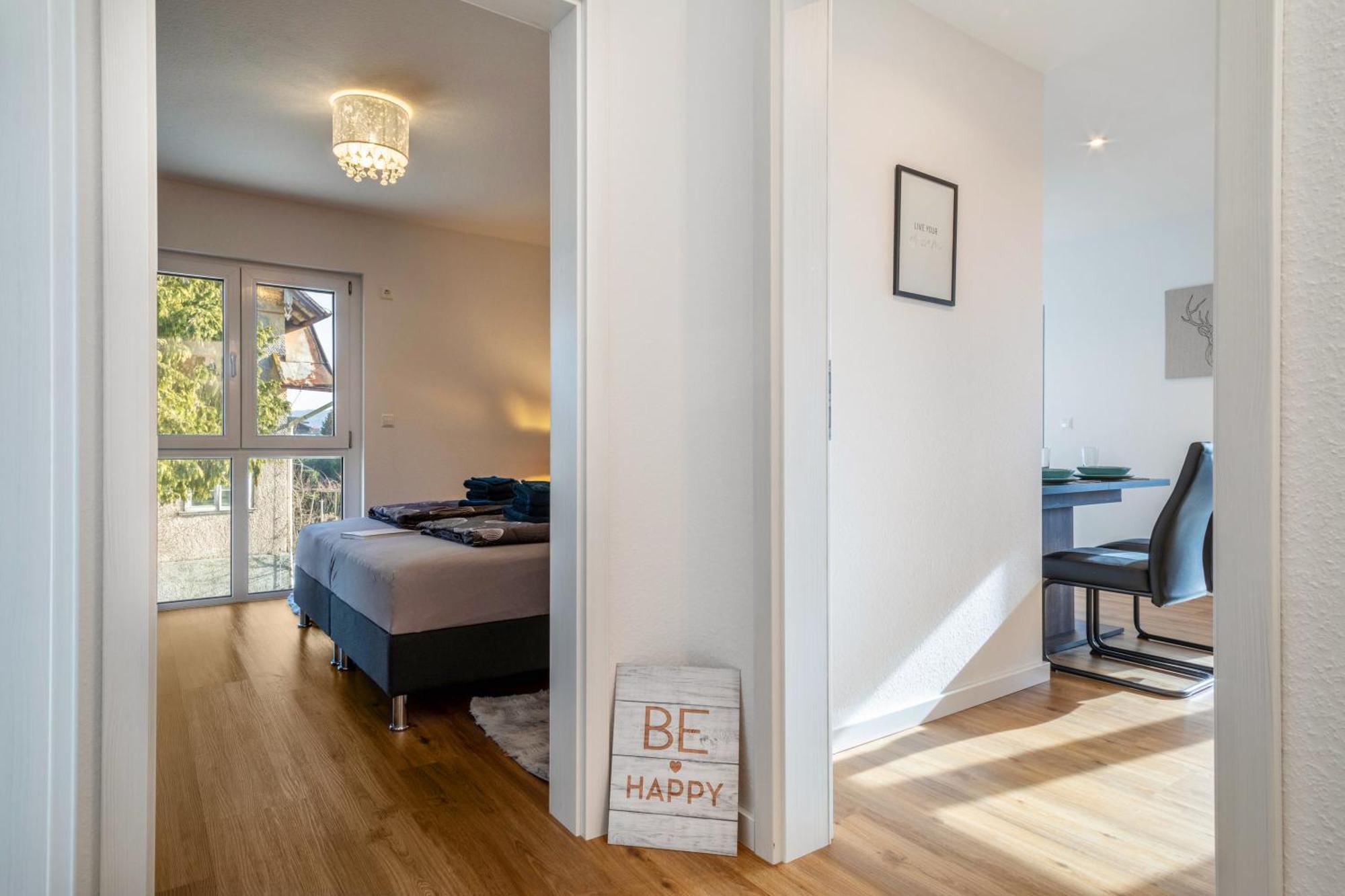 Haus Agatha Appartement *