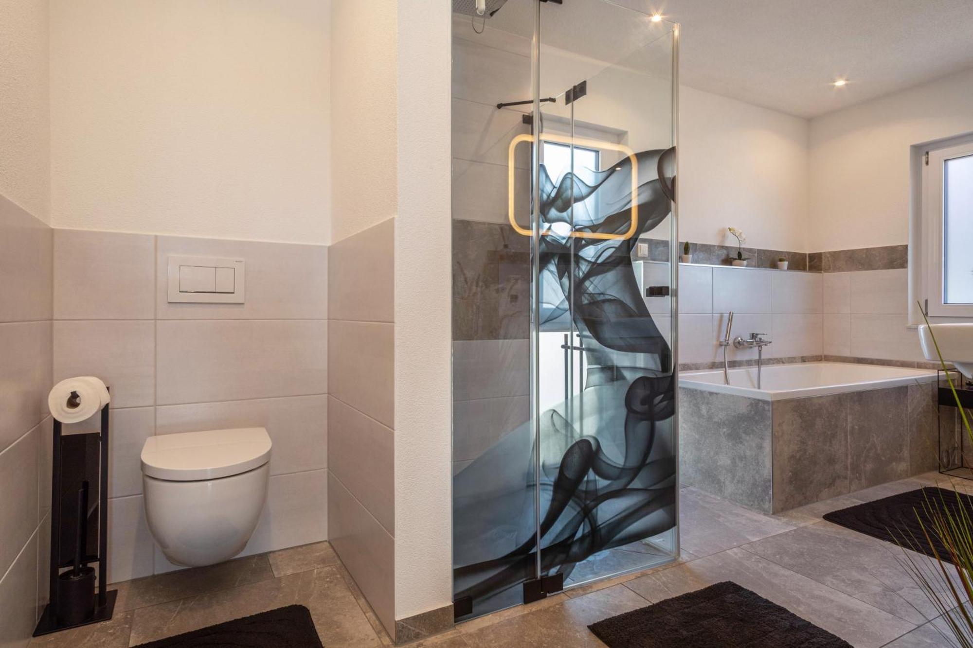 Haus Agatha Appartement