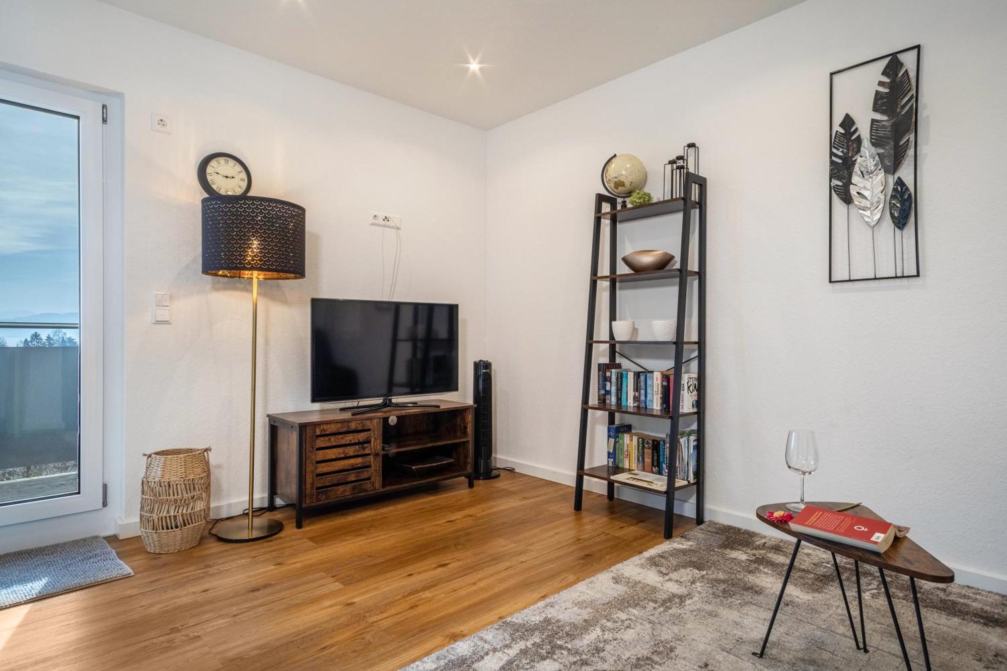 Haus Agatha Apartment