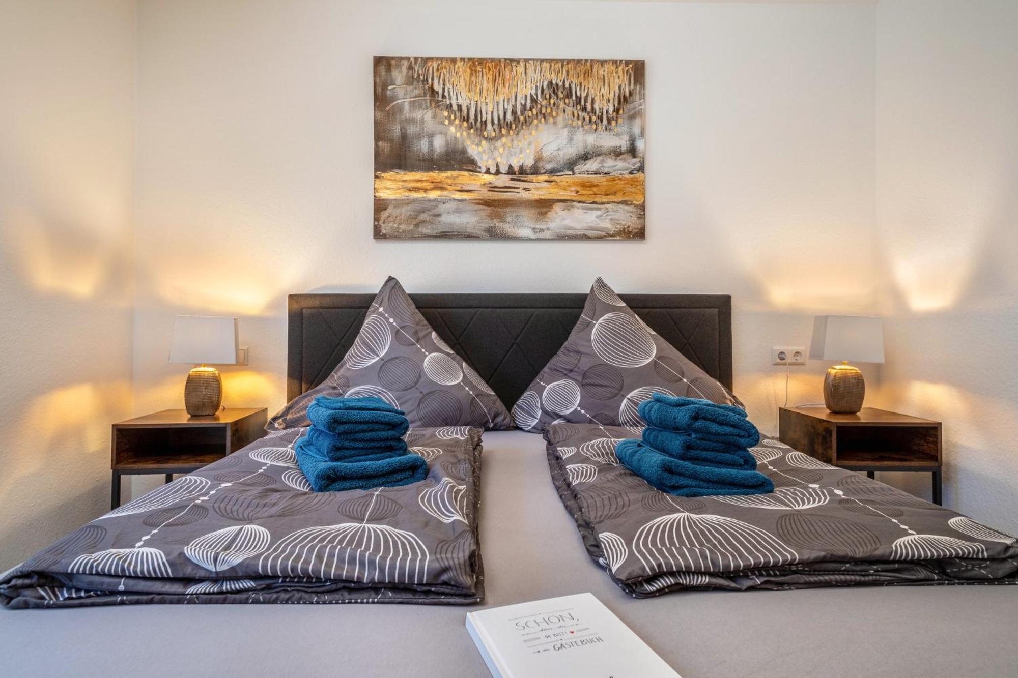 Apartment Haus Agatha *