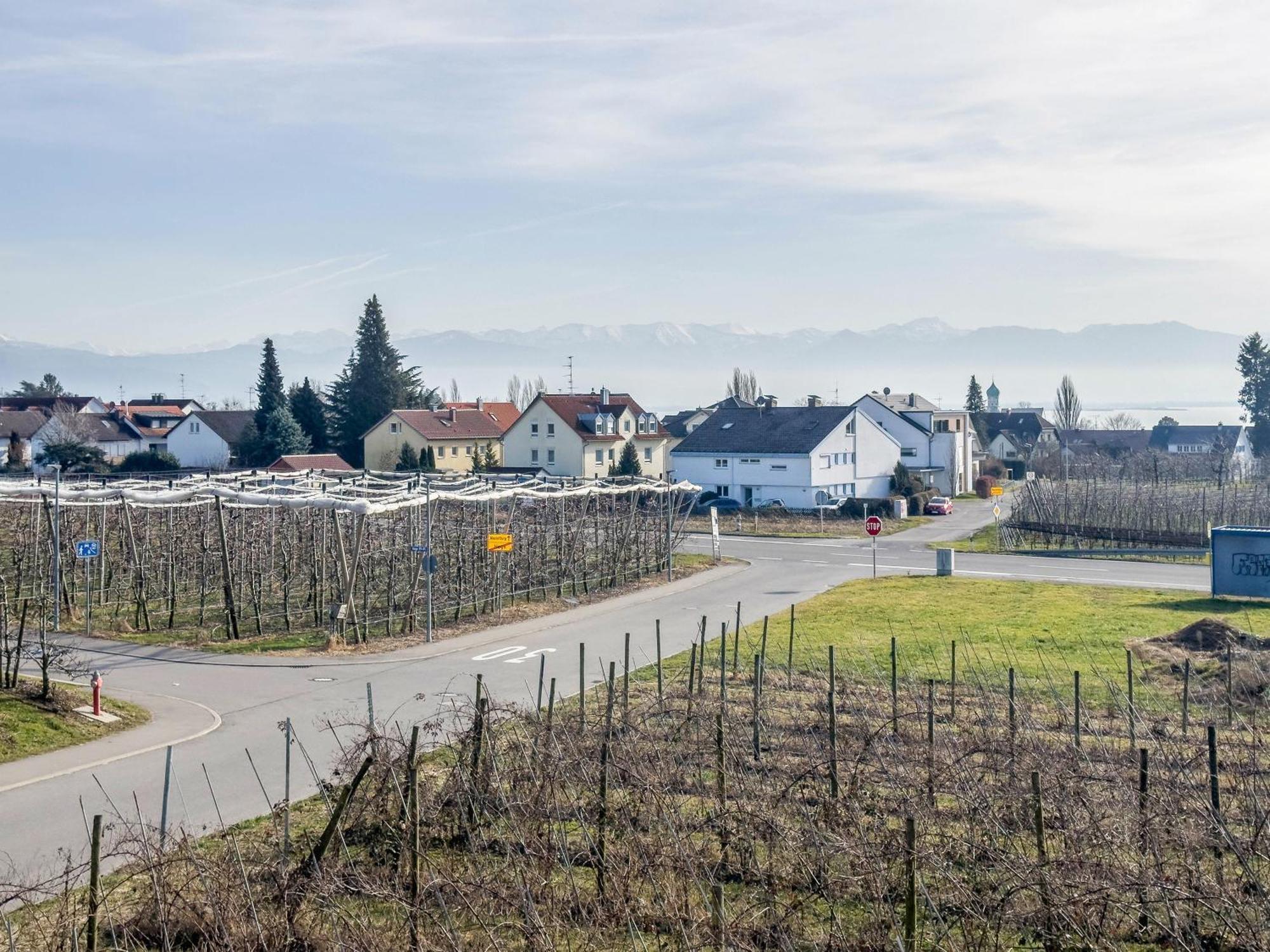 Appartement Haus Agatha