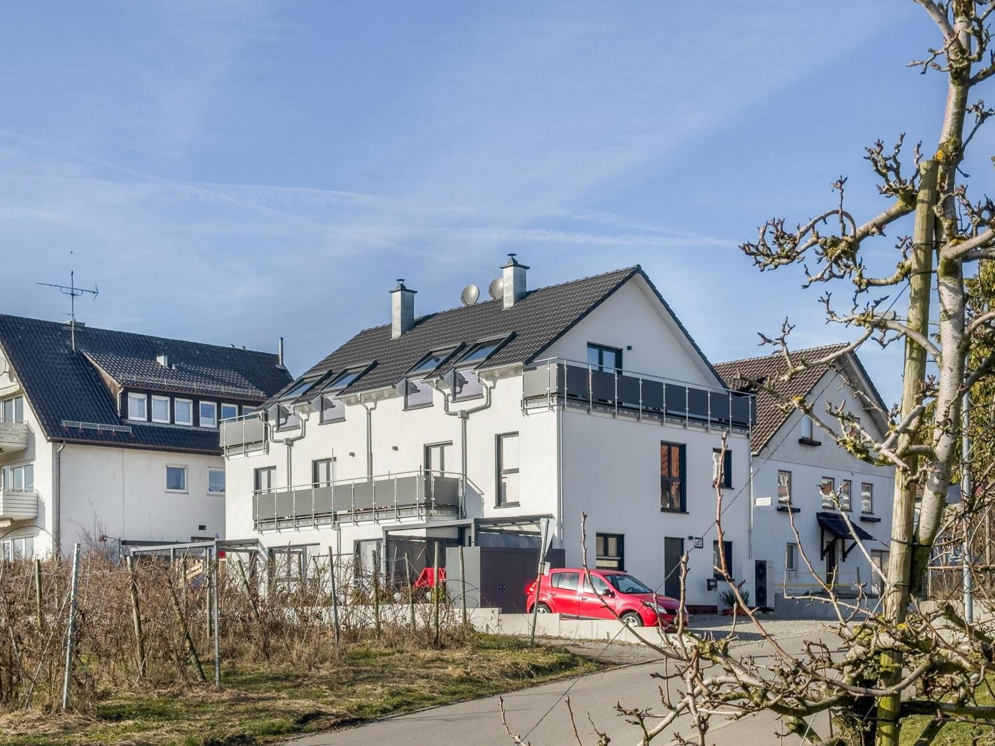 Haus Agatha Apartment